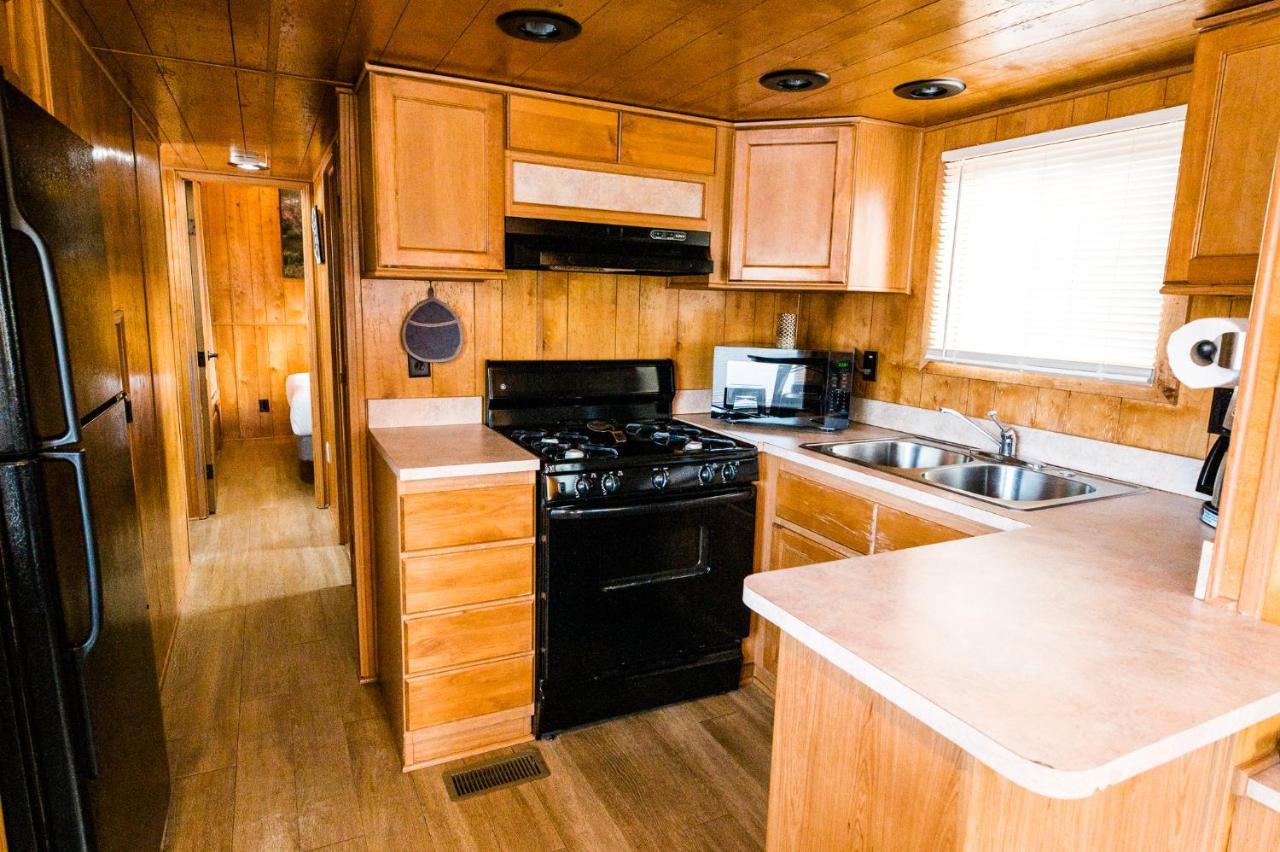Garden Of The Gods Rv Resort Colorado Springs Exterior foto