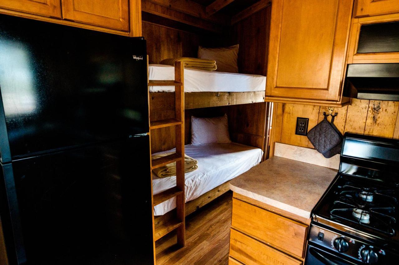 Garden Of The Gods Rv Resort Colorado Springs Exterior foto